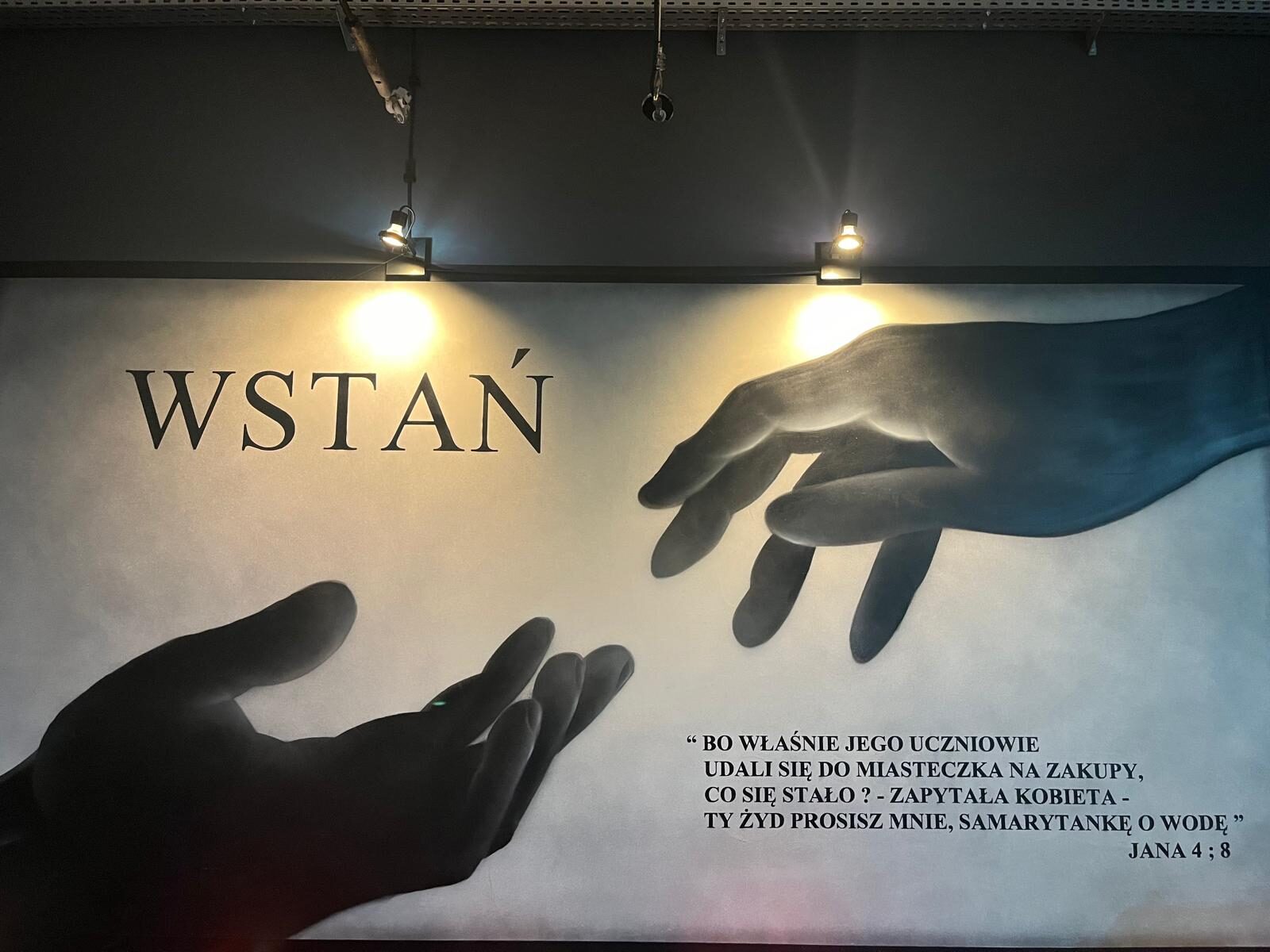 Poprzednia siedziba projektu Wstań - fundacja wstań - wstań.pl