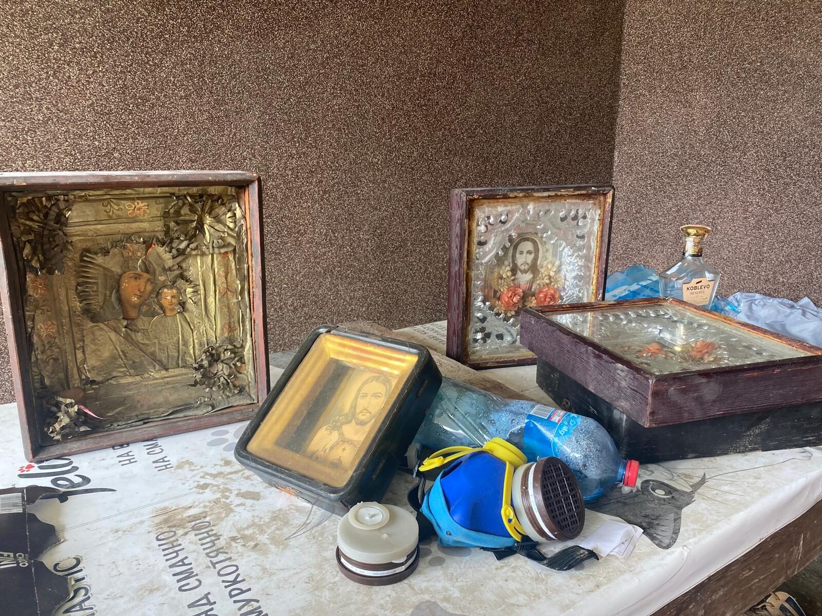 Pomoc humanitarna na Ukrainie - fundacja wstań - wstań.pl