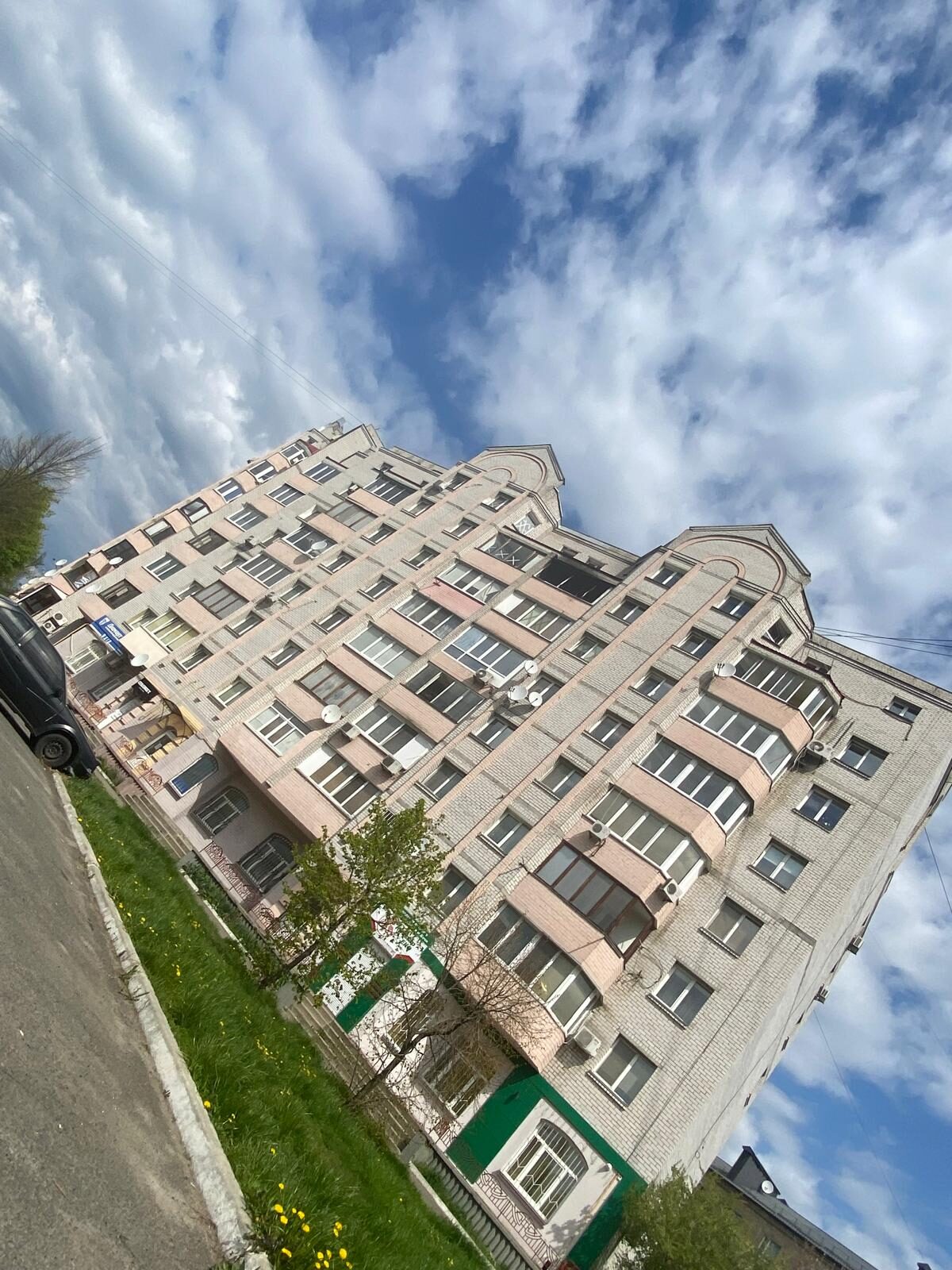 Pomoc humanitarna na Ukrainie - fundacja wstań - wstań.pl