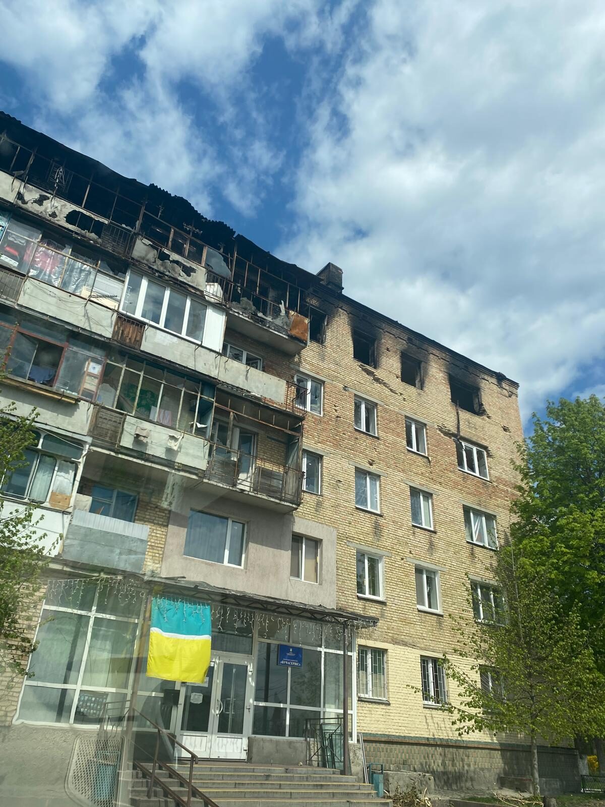 Pomoc humanitarna na Ukrainie - fundacja wstań - wstań.pl