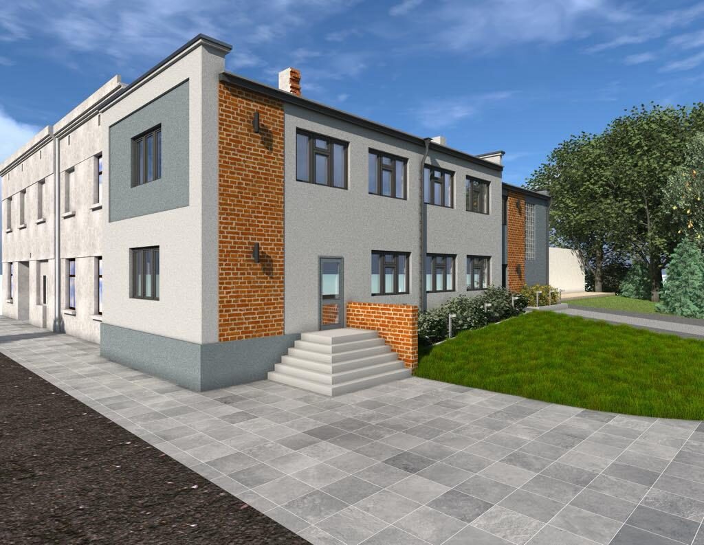 Nowa siedziba projektu Wstań - fundacja wstań - wstań.pl