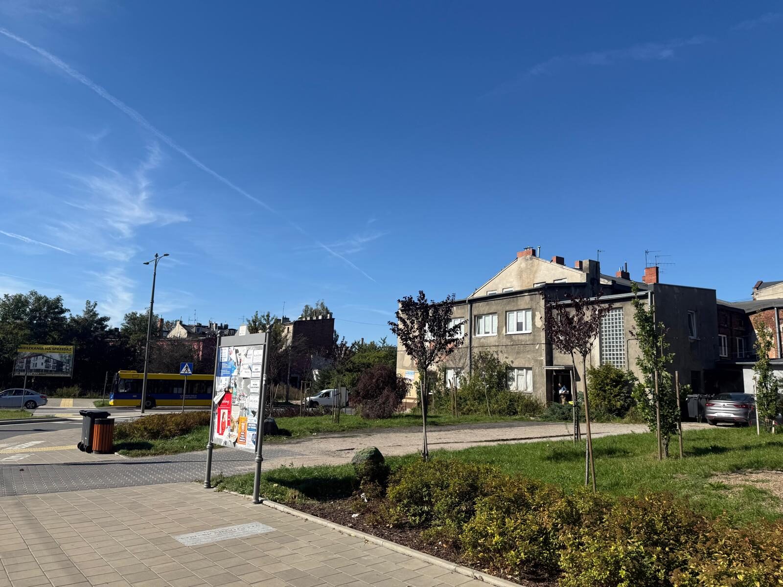 Nowa siedziba projektu Wstań - fundacja wstań - wstań.pl