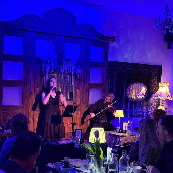 Izabela Szafrańska - Fundacja Wstań - wstań.pl